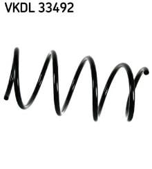 SKF VKDL 33492